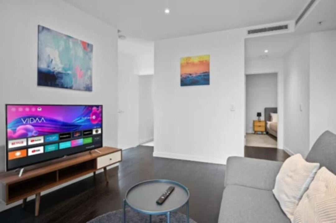 Photo of Livingroom in Fortitude Valley