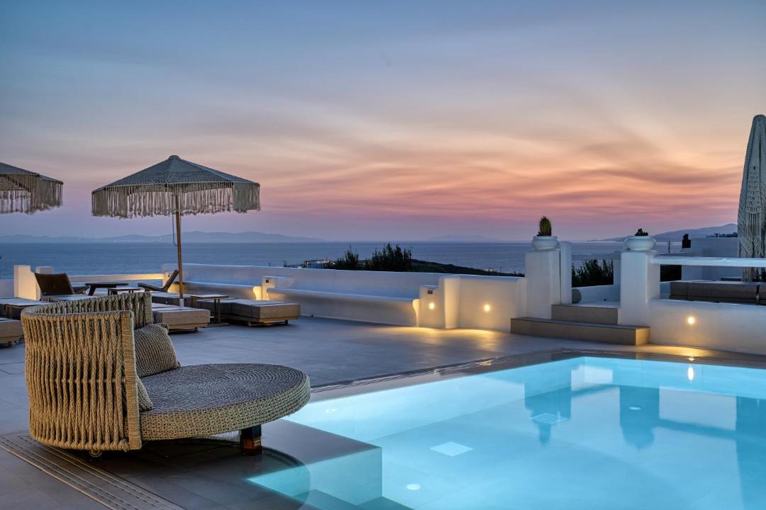 Photo of Others in Agios Stefanos