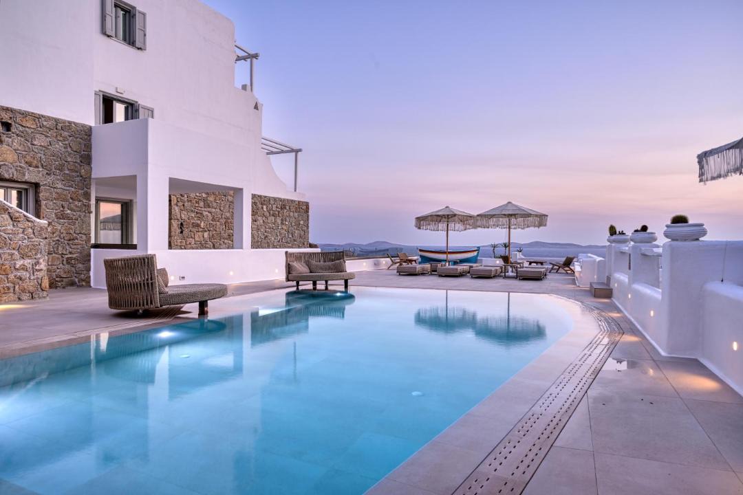 Photo of Others in Agios Stefanos