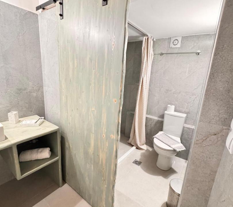 Photo of Bathroom in Chalcis
