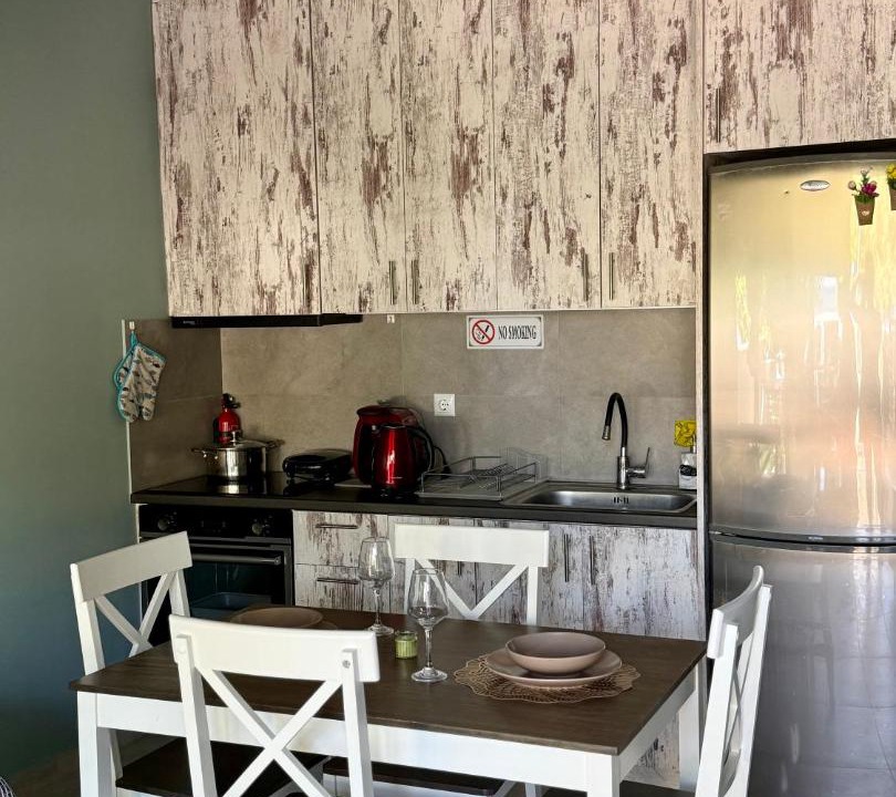 Photo of Kitchen in Sarakiniko