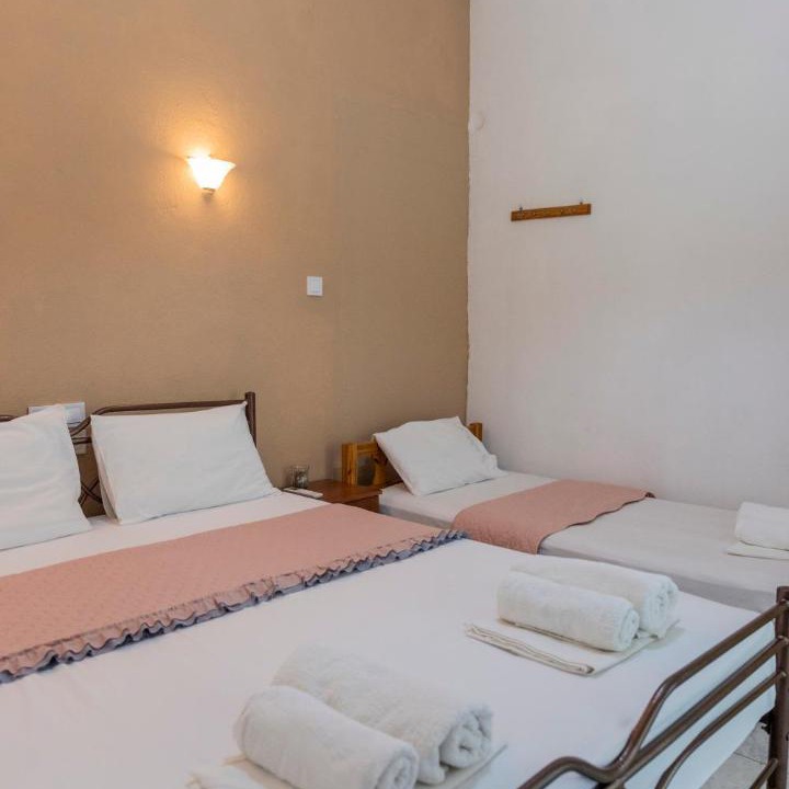 Photo of Bedroom in Almyros