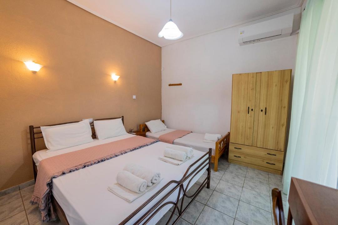 Photo of Bedroom in Almyros