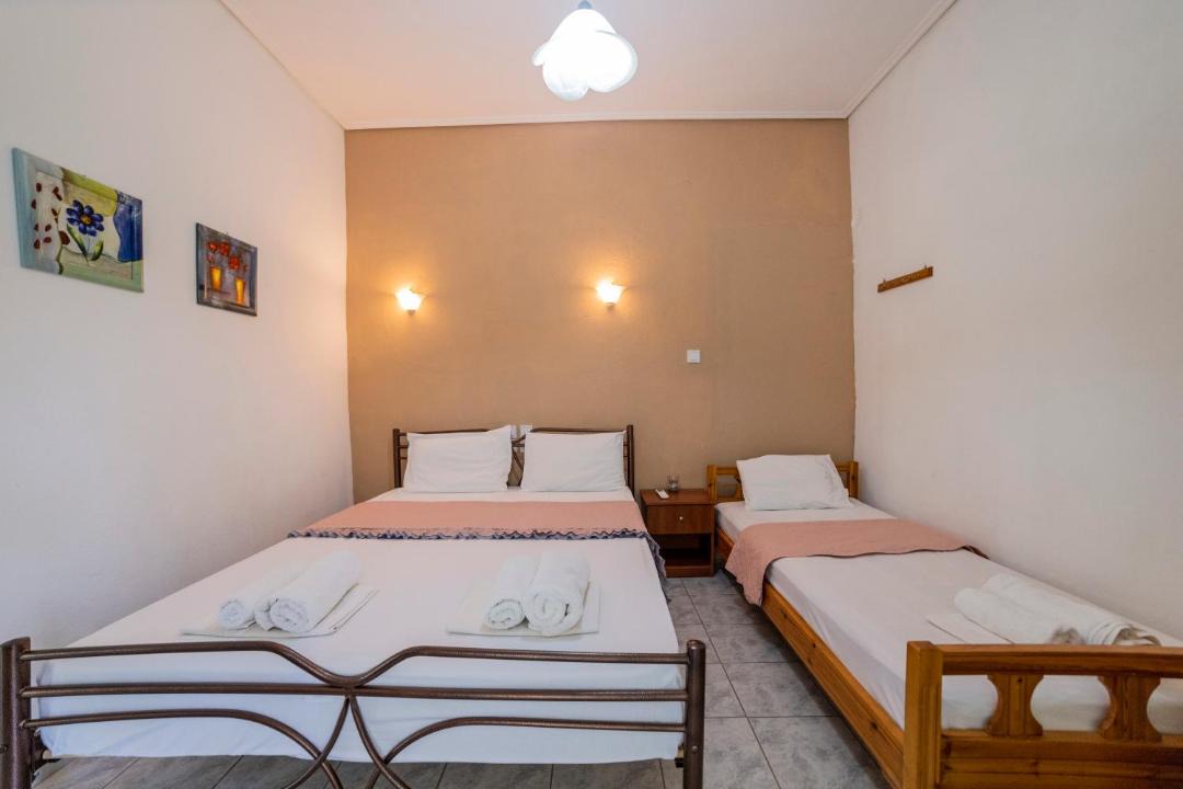 Photo of Bedroom in Almyros