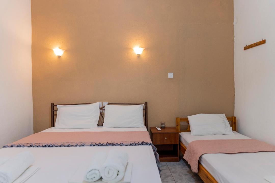 Photo of Bedroom in Almyros