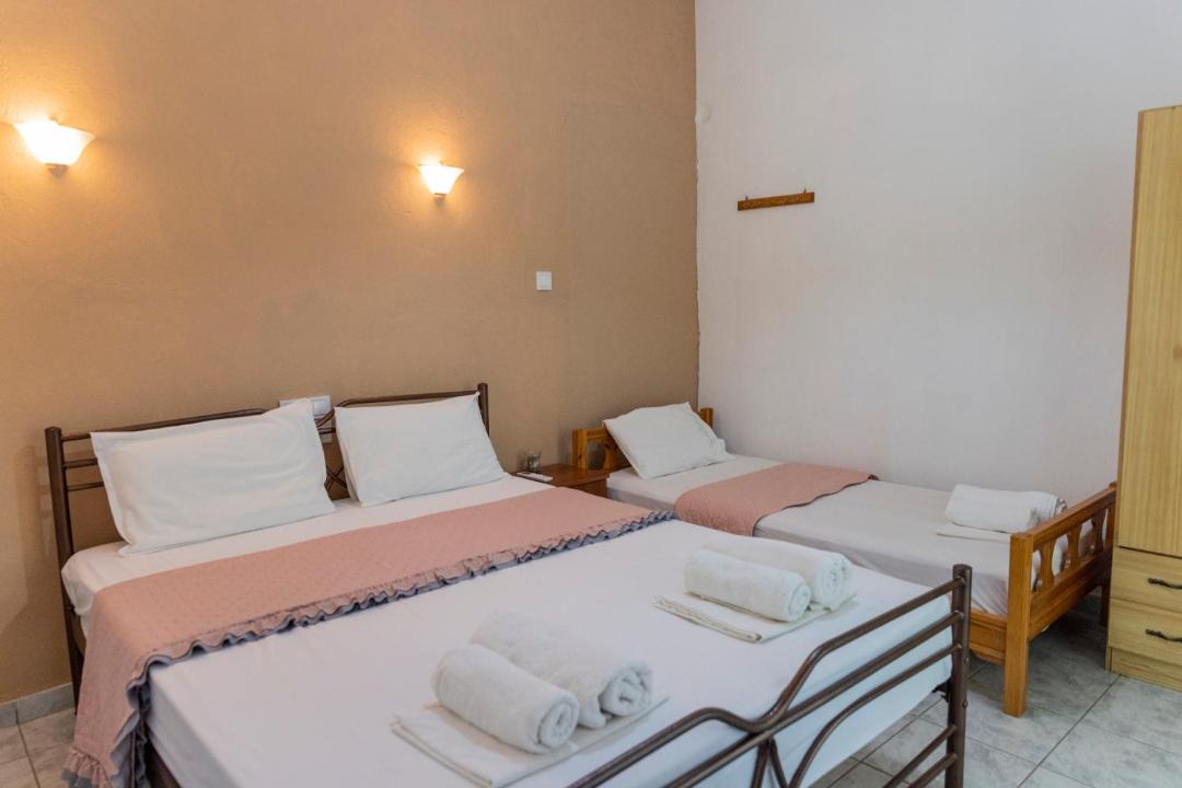Photo of Bedroom in Almyros