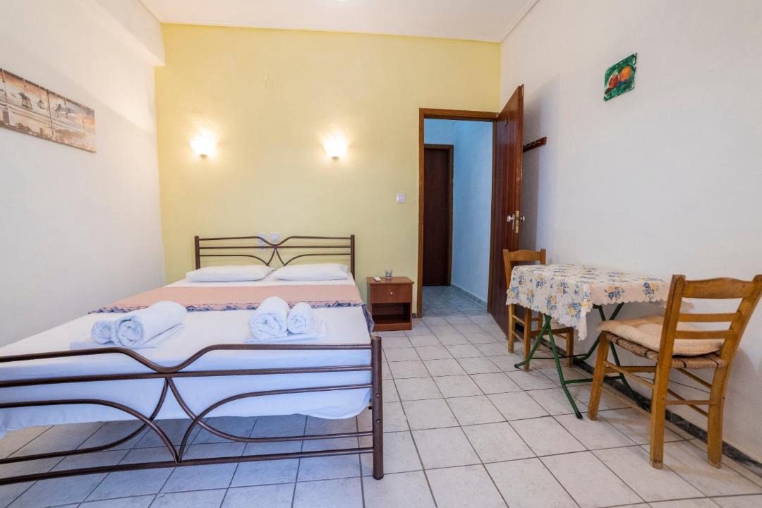 Photo of Bedroom in Kamena Vourla