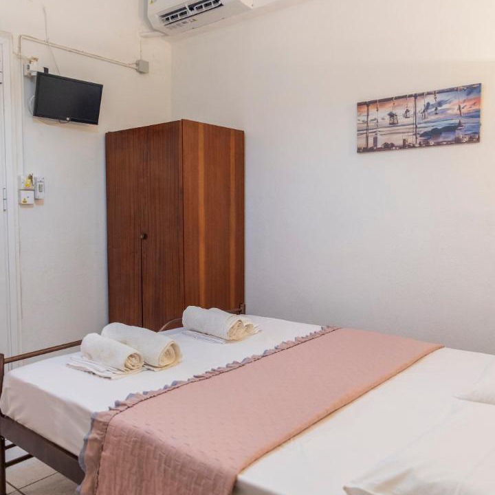 Photo of Bedroom in Kamena Vourla