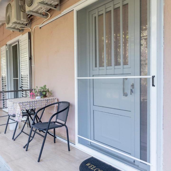 Photo of Patio Balcony in Kamena Vourla