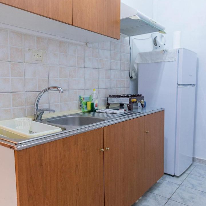Photo of Kitchen in Kamena Vourla