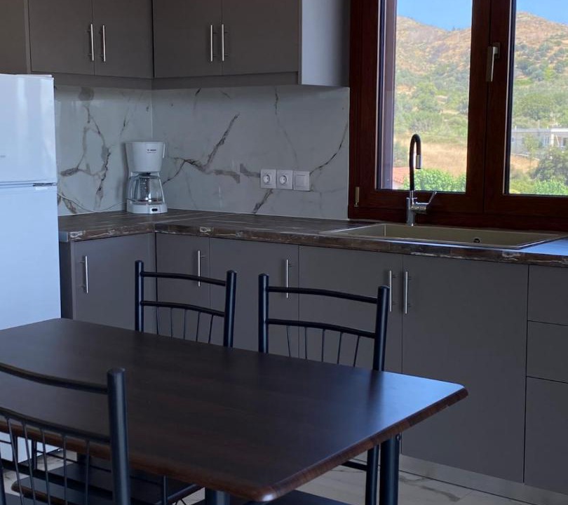 Photo of Kitchen in Krieza