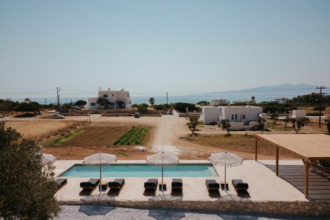 Photo of Others in Naxos