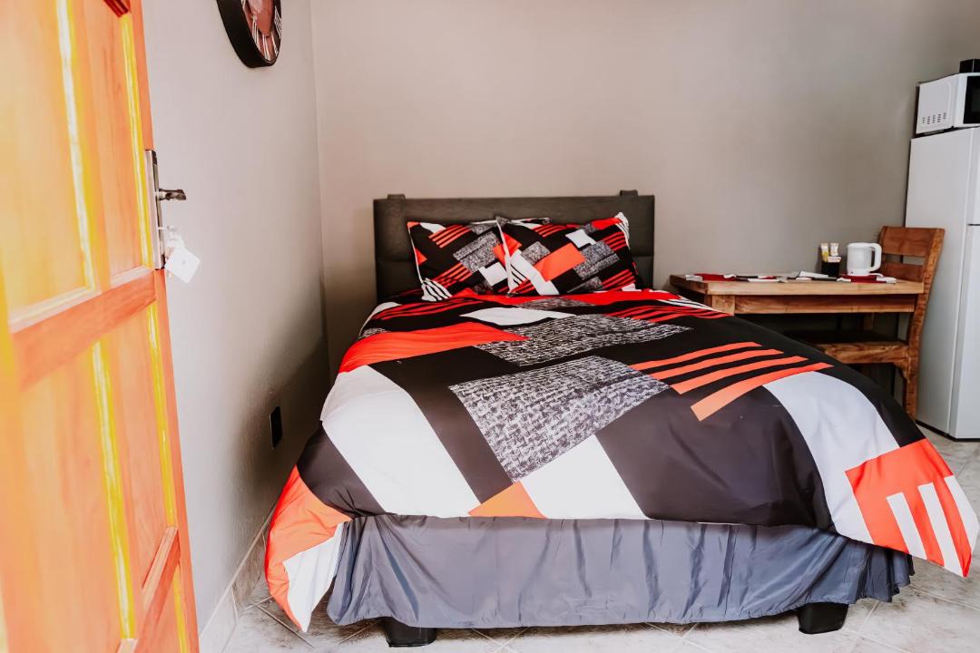 Photo of Bedroom in Secunda