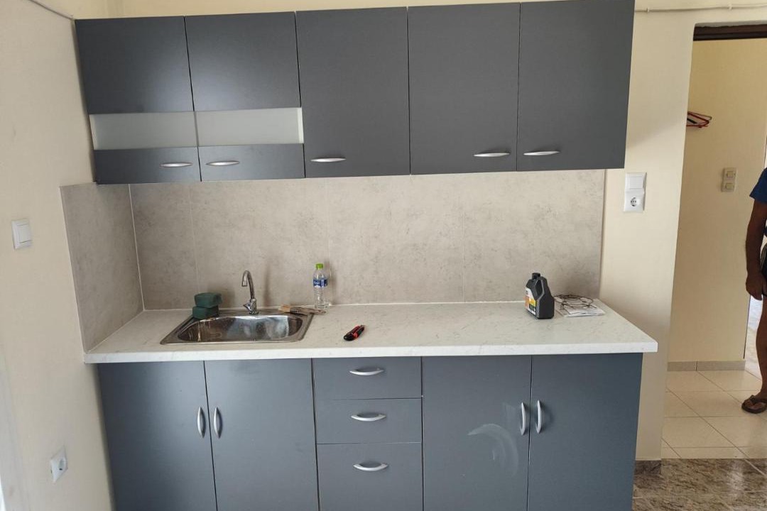 Photo of Kitchen in Eretria