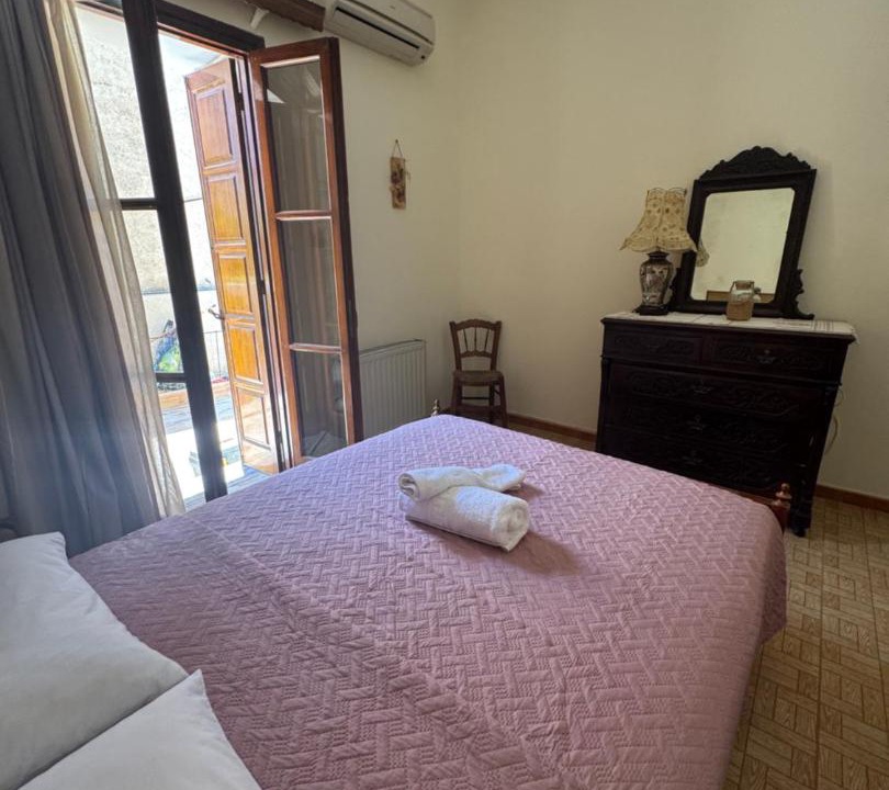 Photo of Bedroom in Katarraktis