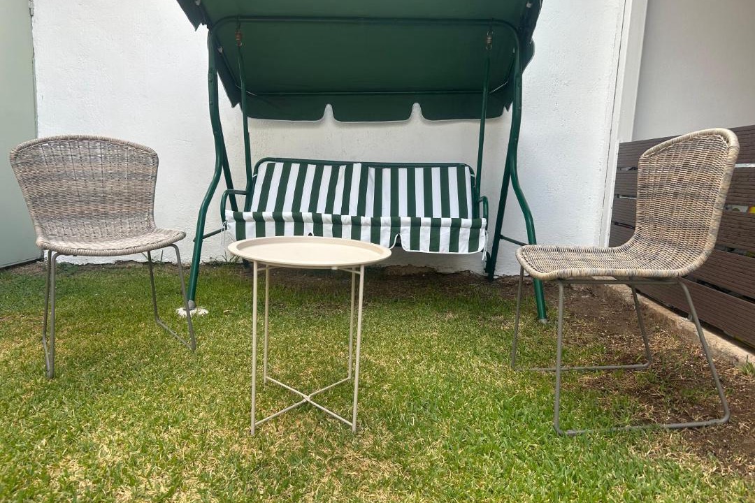 Photo of Patio Balcony in Dirfys-Messapia