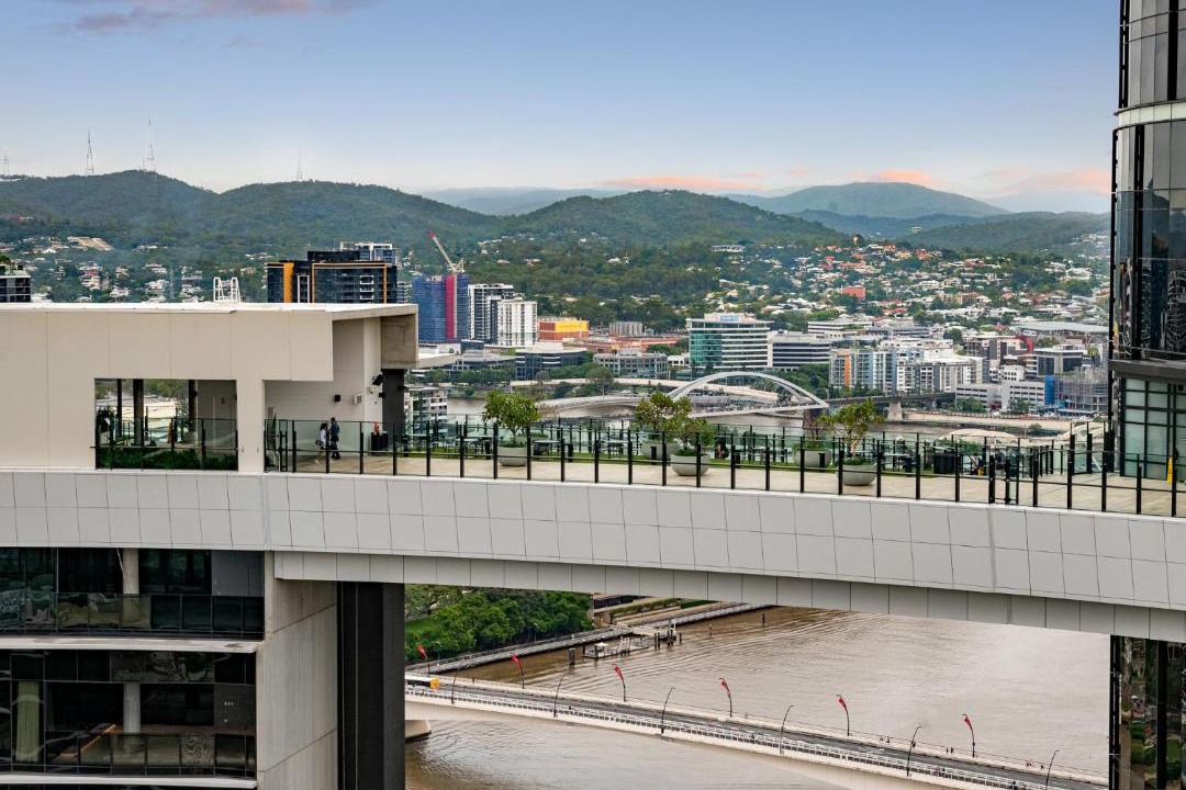 Photo of Others in Brisbane Central Business District