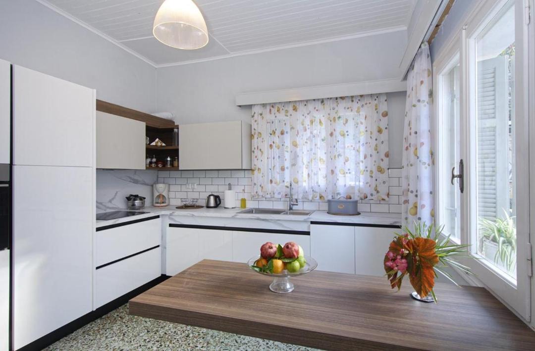 Photo of Kitchen in Karpenisi