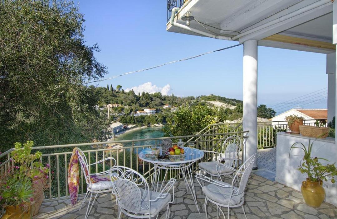 Photo of Patio Balcony in Karpenisi
