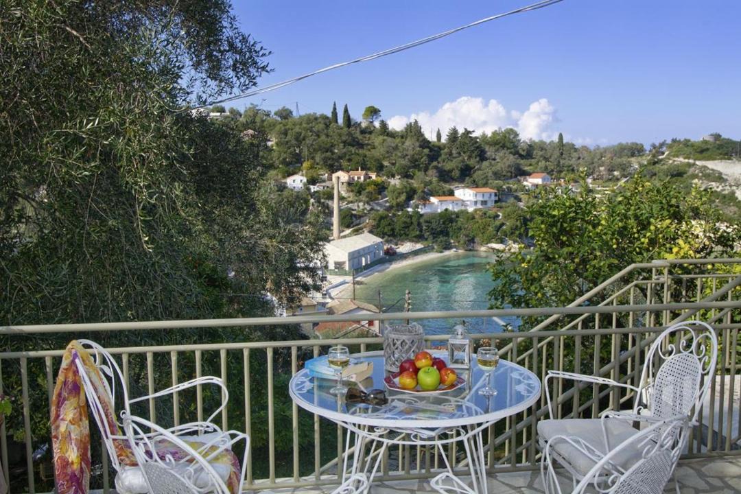 Photo of Patio Balcony in Karpenisi