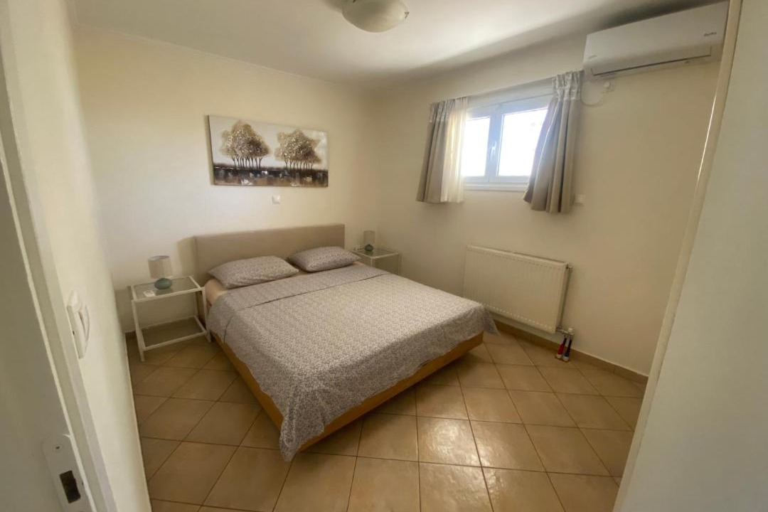 Photo of Bedroom in Assos-Lechaio