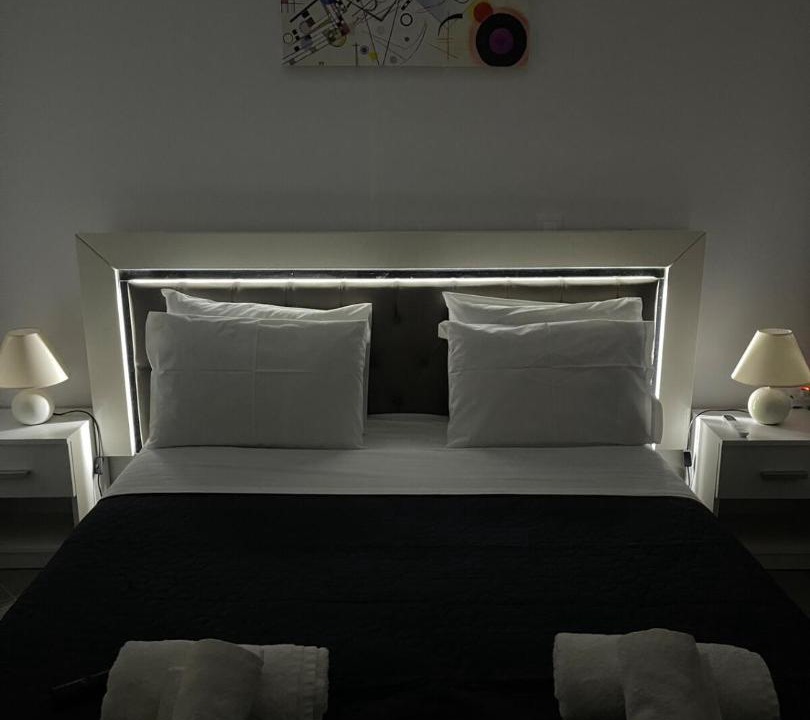 Photo of Bedroom in Eretria
