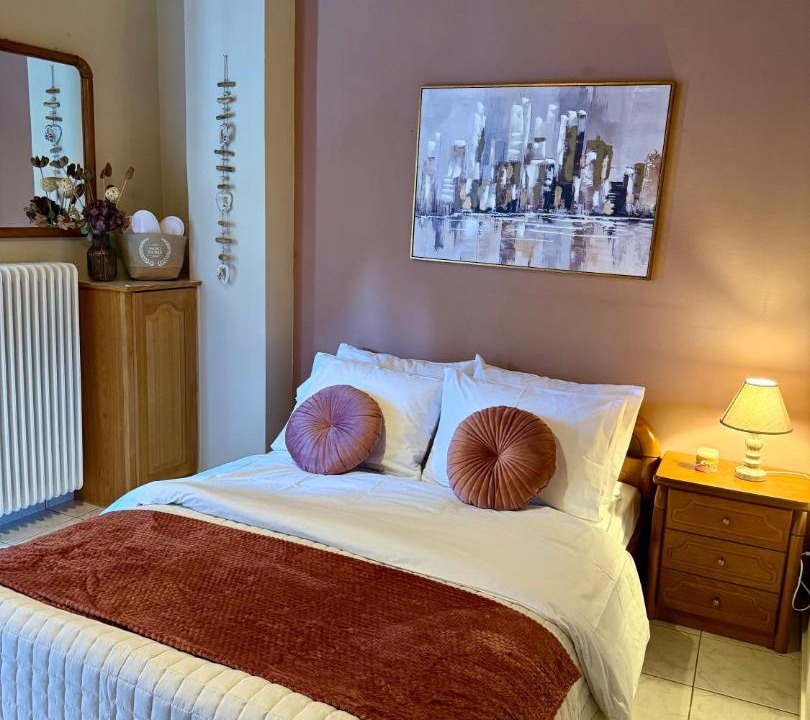 Photo of Bedroom in Lagadia