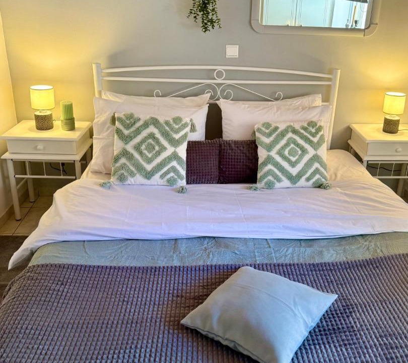 Photo of Bedroom in Lagadia