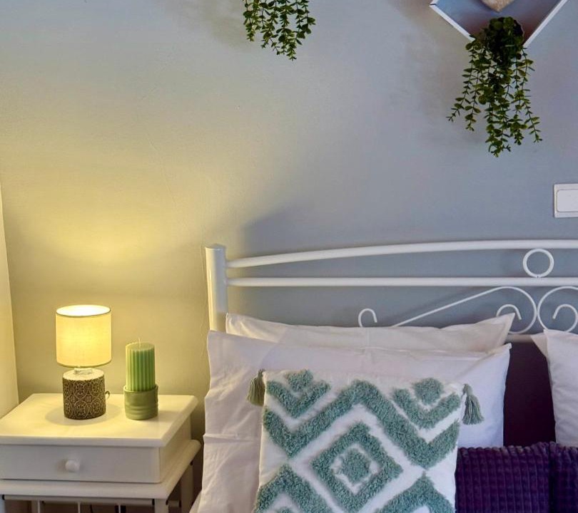 Photo of Bedroom in Lagadia