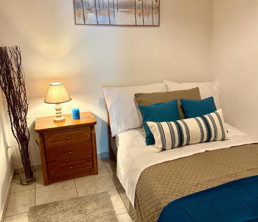 Photo of Bedroom in Lagadia
