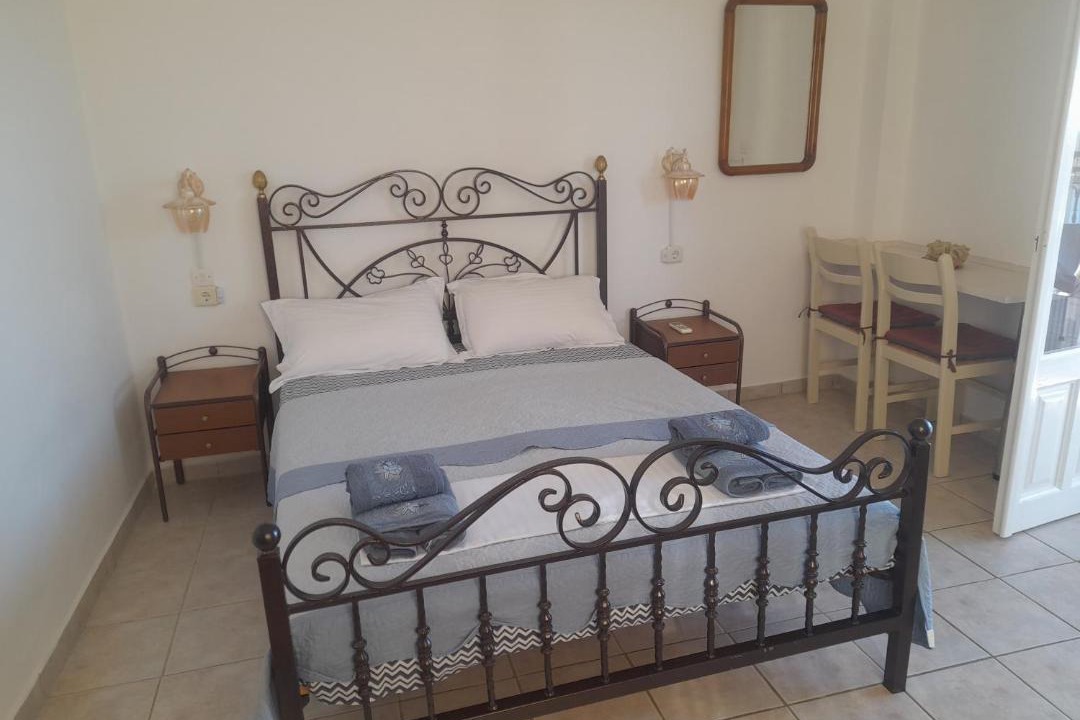 Photo of Bedroom in Fournoi
