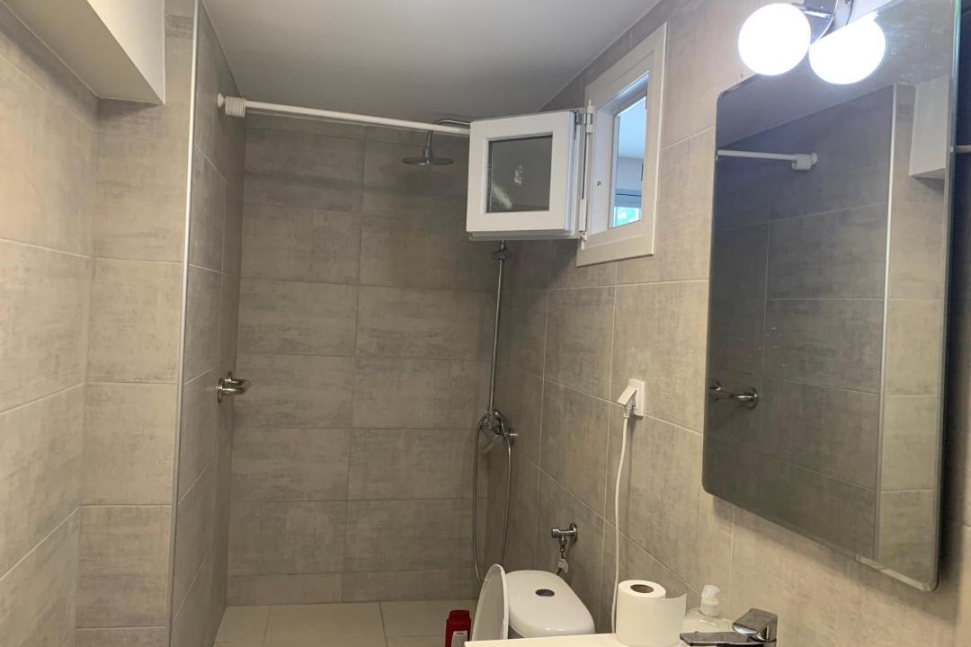 Photo of Bathroom in Almyros
