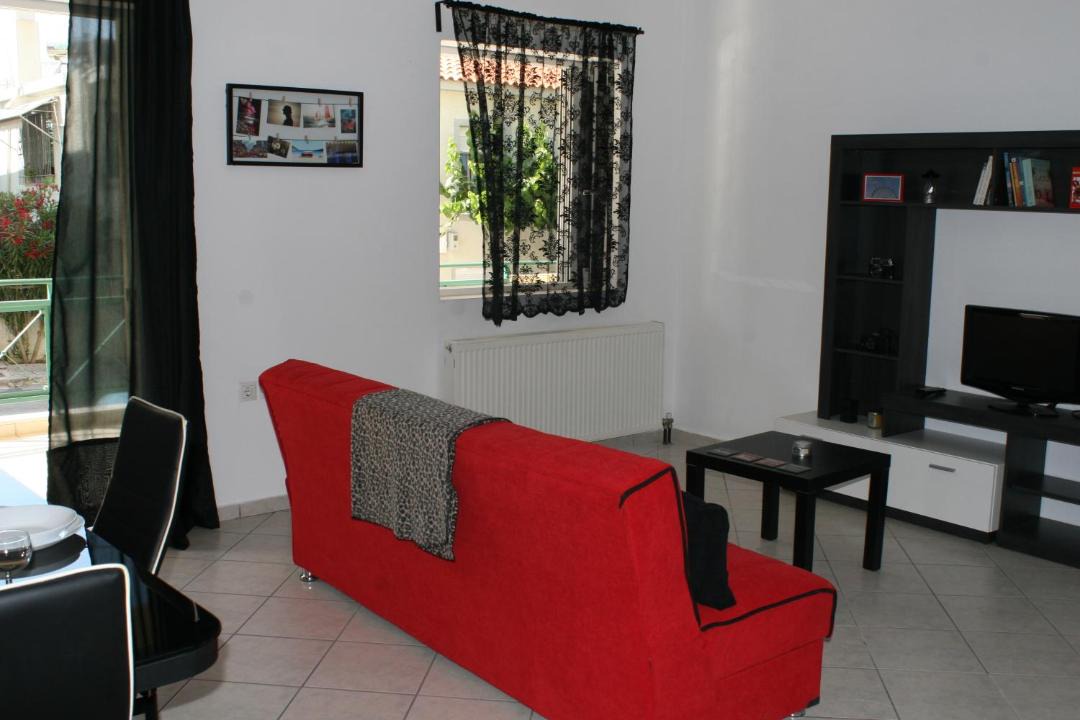 Photo of Livingroom in Kiato