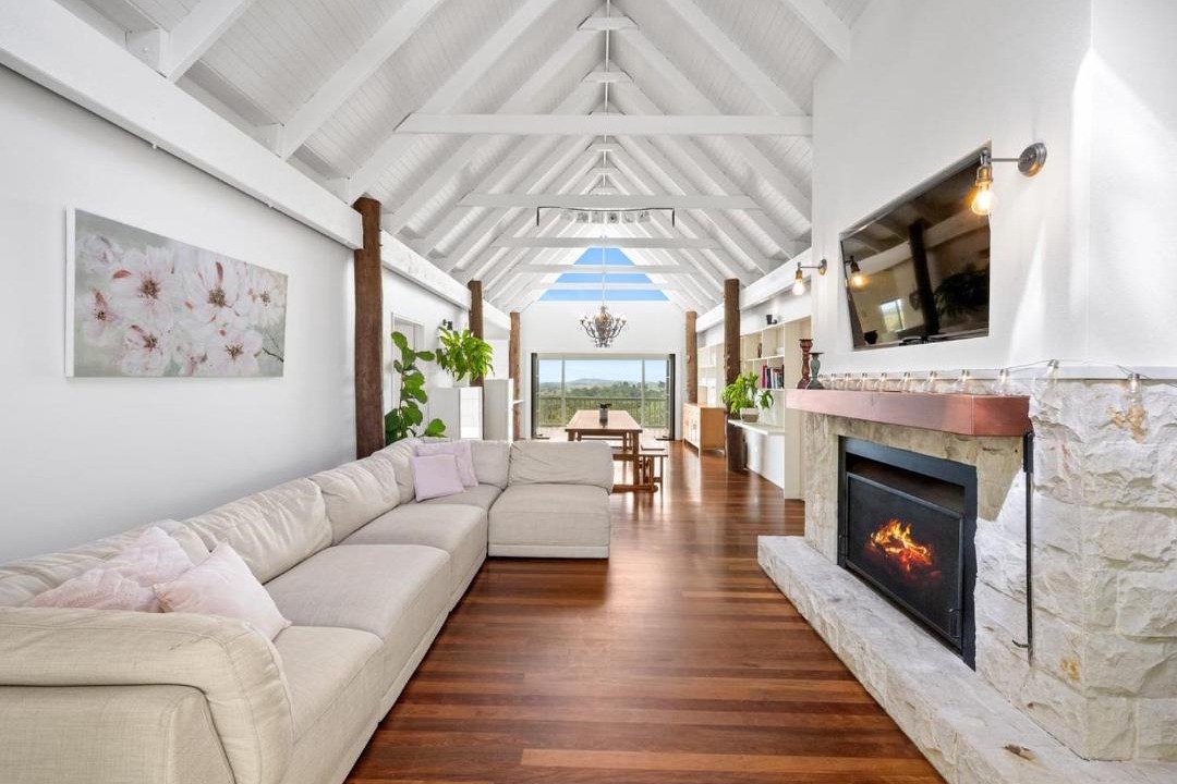 Photo of Livingroom in Verrierdale