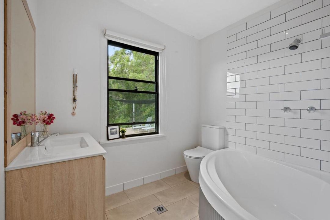 Photo of Bathroom in Verrierdale