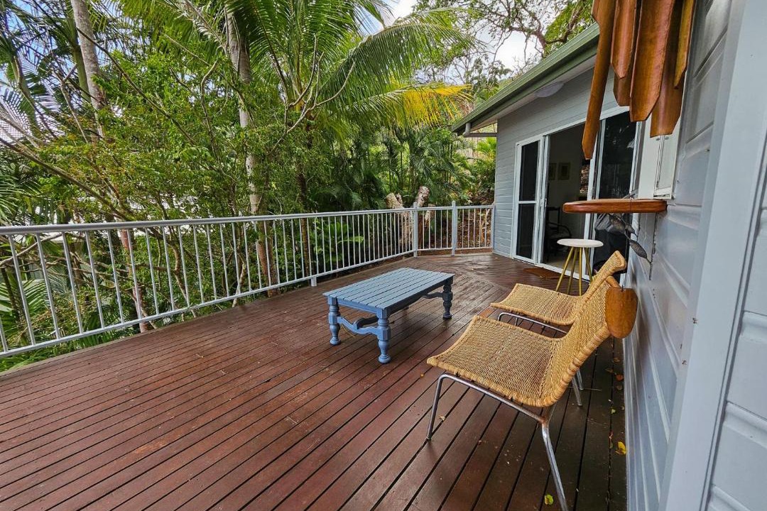 Photo of Patio Balcony in Cooktown