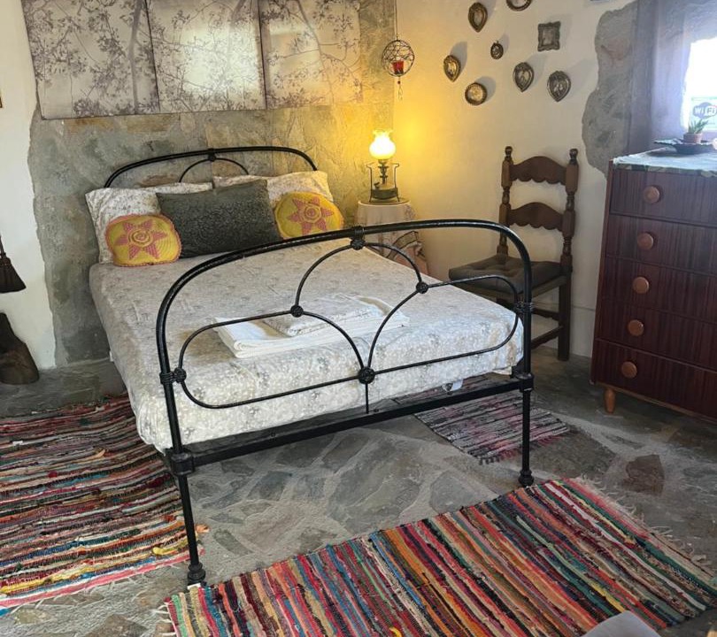 Photo of Bedroom in Andritsaina