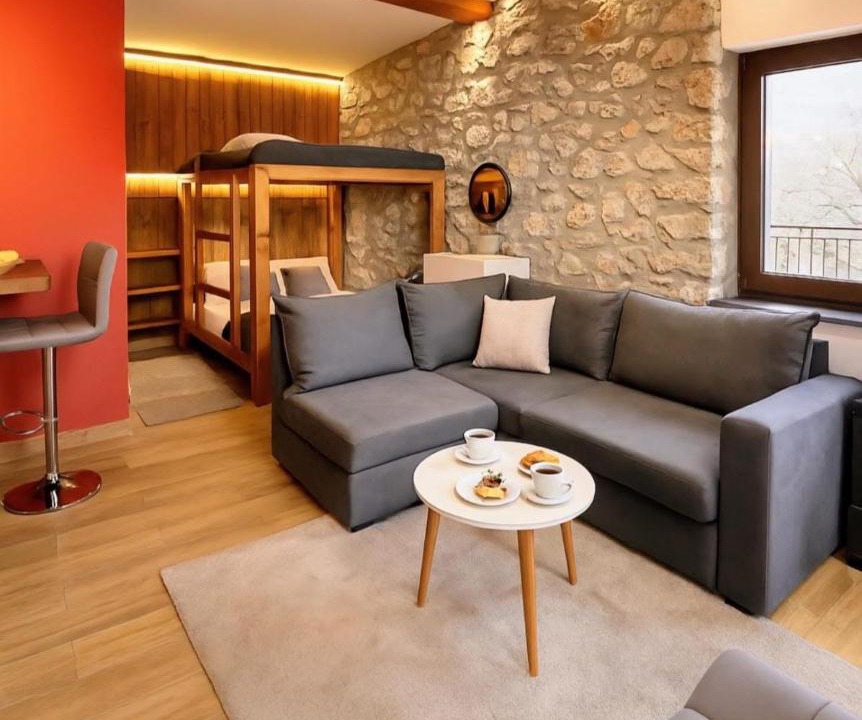 Photo of Livingroom in Lamia