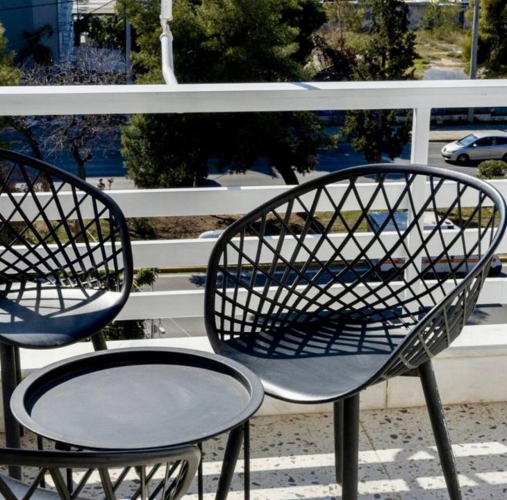 Photo of Patio Balcony in Glyfada