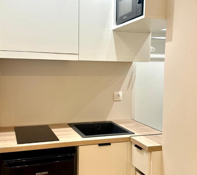 Photo of Kitchen in Kalamaria