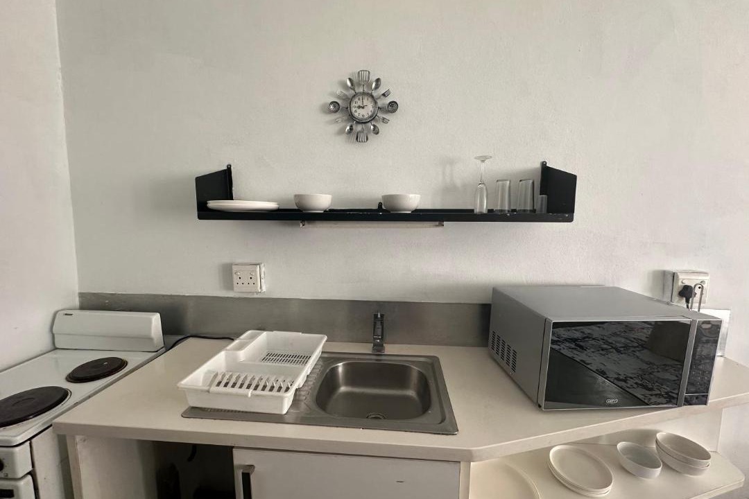 Photo of Kitchen in Downtown Johannesburg