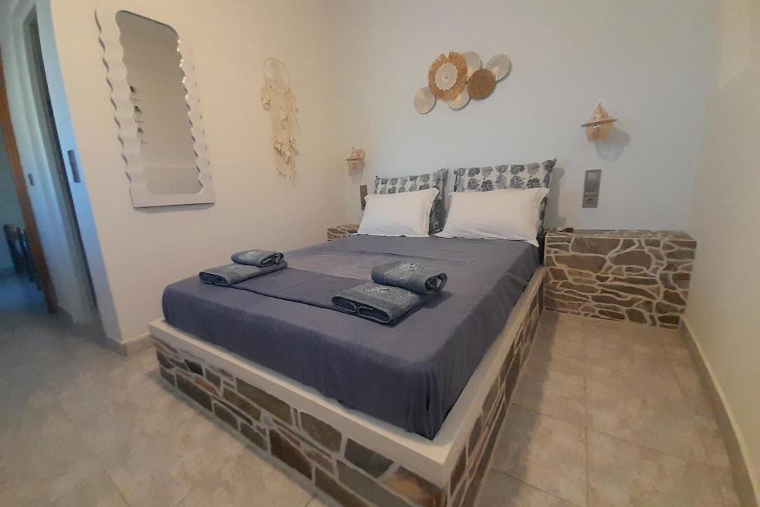Photo of Bedroom in Fournoi