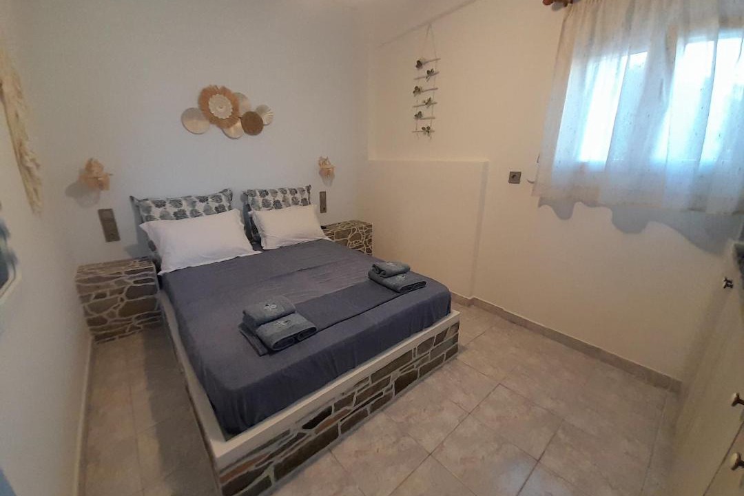 Photo of Bedroom in Fournoi