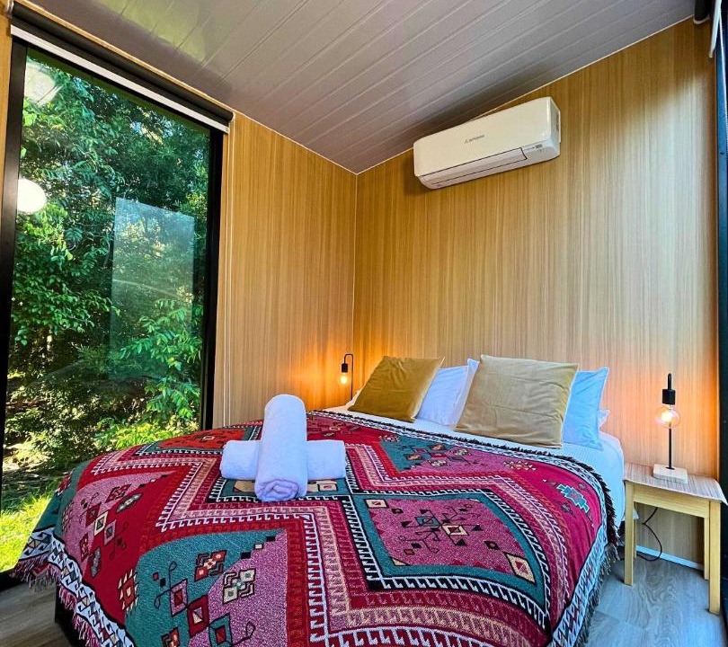 Photo of Bedroom in Yandina