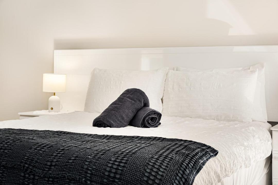 Photo of Bedroom in Tugun