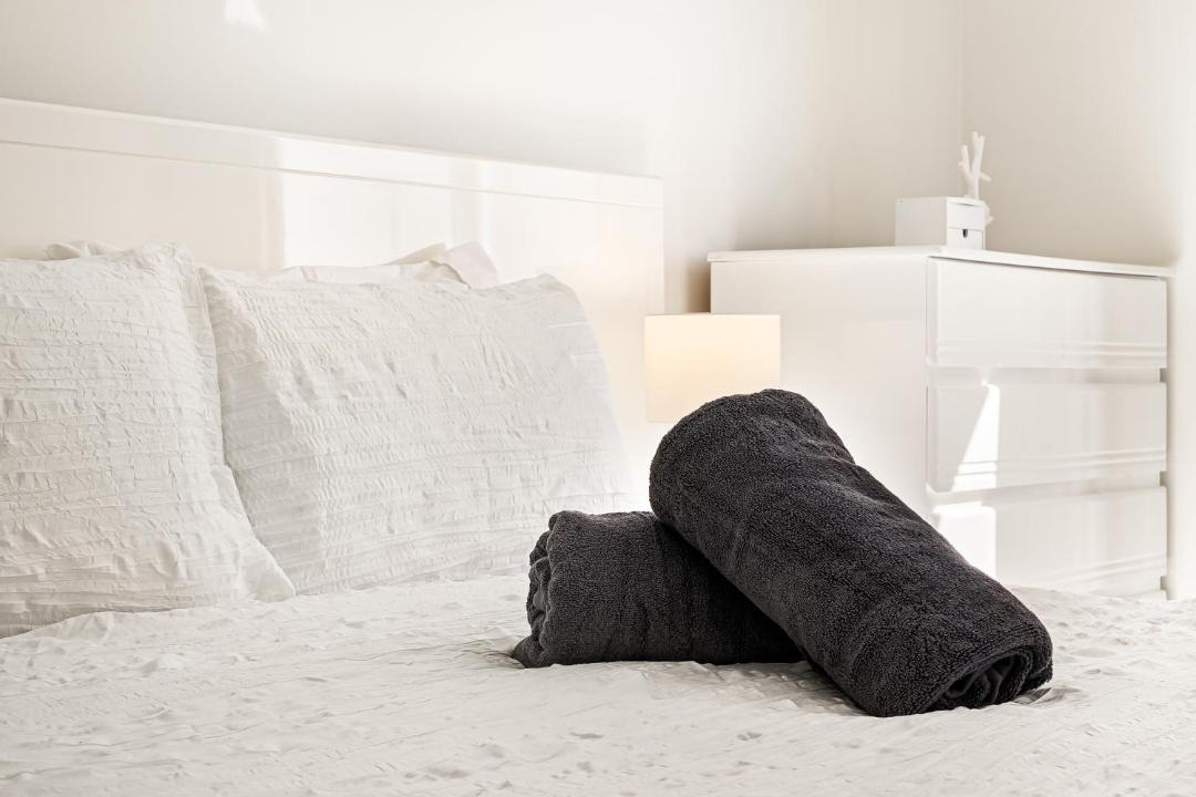 Photo of Bedroom in Tugun