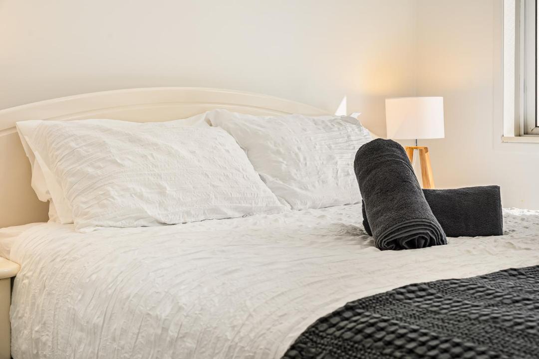 Photo of Bedroom in Tugun
