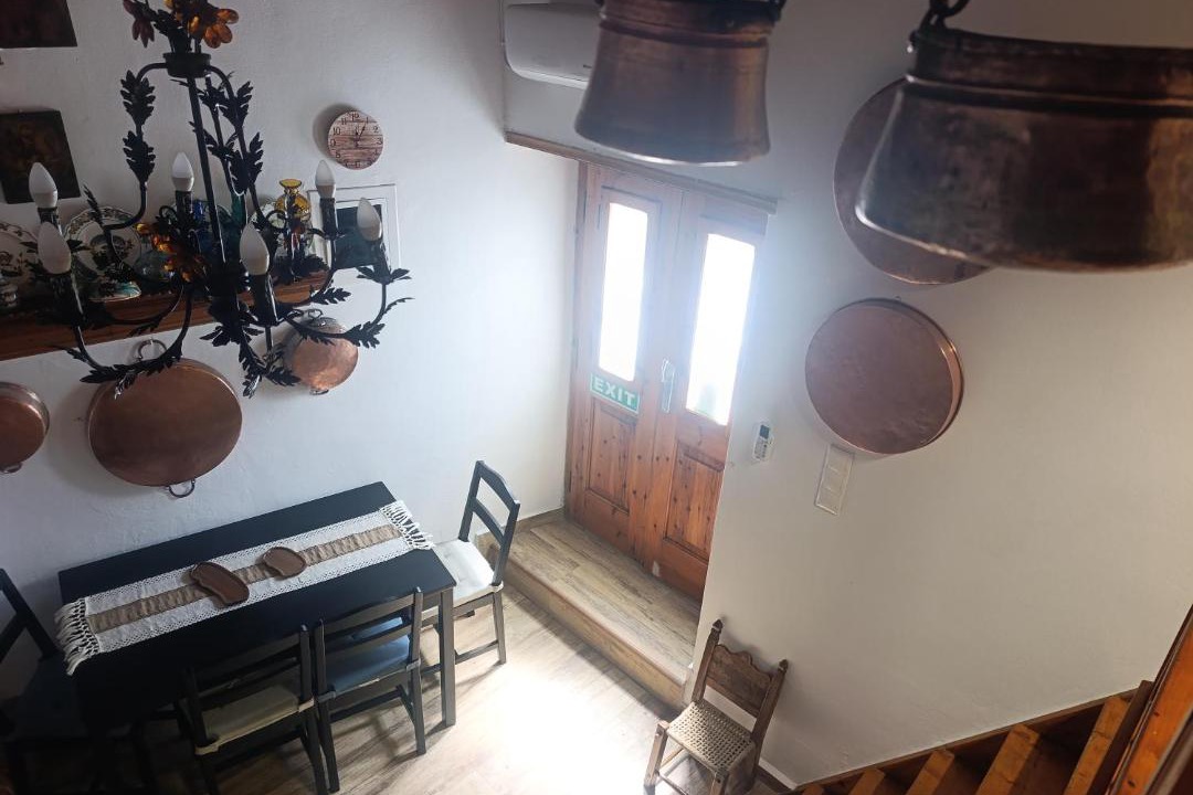 Photo of Kitchen in Skiros