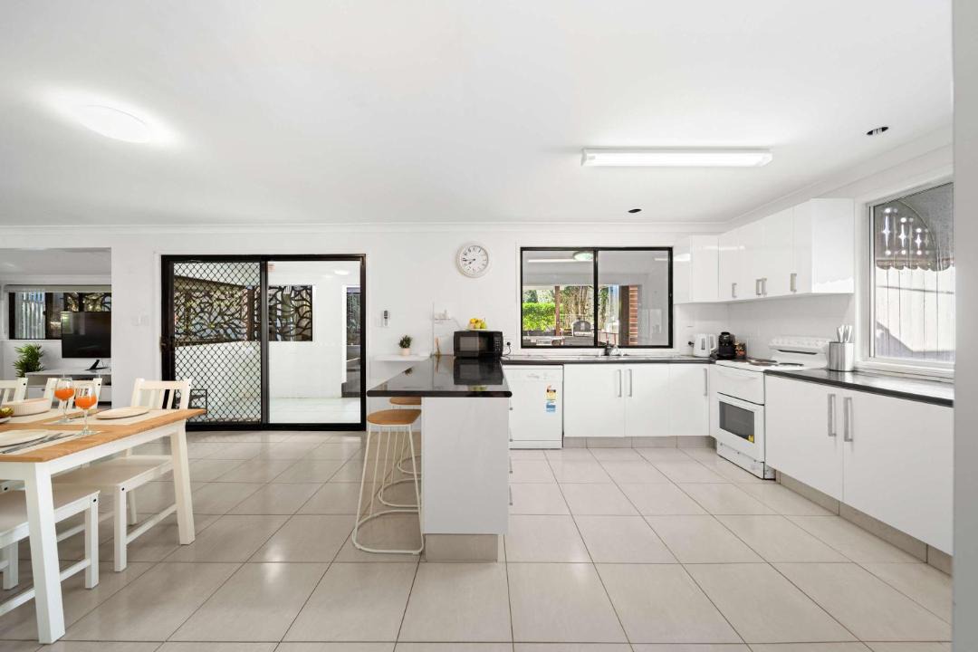 Photo of Kitchen in Caloundra