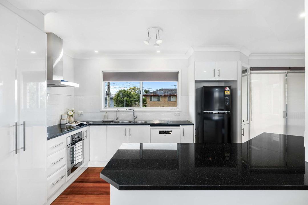 Photo of Kitchen in Rochedale South